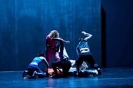 Medo - Critique sortie Danse