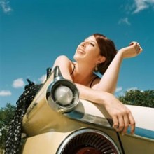 Robin McKelle - Critique sortie Jazz / Musiques