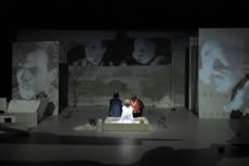 Terre océane - Critique sortie Théâtre