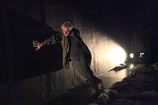 « Théâtre et faits divers » - Critique sortie Théâtre