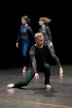 Accords - Critique sortie Danse