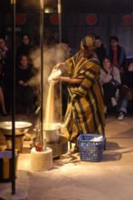 Festival des cultures africaines - Critique sortie Théâtre