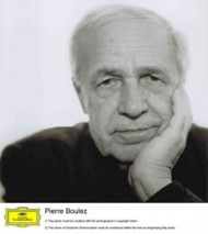 Pierre Boulez - Critique sortie Classique / Opéra