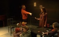 Elias Leister a disparu - Critique sortie Théâtre