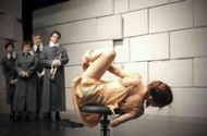 Genre Oblique - Critique sortie Danse