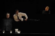 Le Banquet - Critique sortie Théâtre