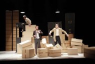 Raté Rattrapé Raté - Critique sortie Théâtre