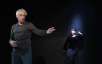 Acide est le cœur des hommes - Critique sortie Théâtre