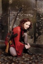 Rosa la Rouge - Critique sortie Jazz / Musiques