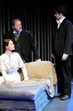 La Confusion des sentiments - Critique sortie Théâtre