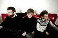 Europa Jazz - Critique sortie Jazz / Musiques