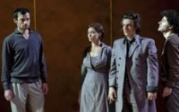 Les Justes - Critique sortie Théâtre
