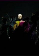 Salif Keita - Critique sortie Jazz / Musiques