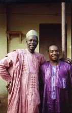 Toumani Diabaté - Critique sortie Jazz / Musiques