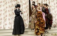 Festival Perspectives - Critique sortie Théâtre