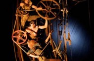 Epicycle - Critique sortie Théâtre