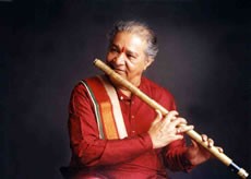 Hariprasad Chaurasia - Critique sortie Jazz / Musiques