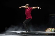 El final de este estado de cosas, redux - Critique sortie Danse