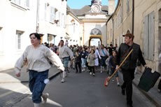 Festival Parade(s) - Critique sortie Théâtre