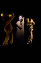 Sous les visages - Critique sortie Théâtre