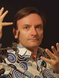 Stephen Hough - Critique sortie Classique / Opéra