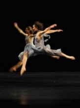 Ballet de l’Opéra de Lyon - Critique sortie Danse