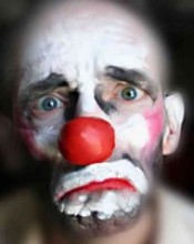 Festival des Clowns, des Burlesques et des Excentriques - Critique sortie Théâtre
