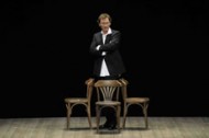 La seule certitude que j’ai, c’est d’être dans le doute - Critique sortie Théâtre