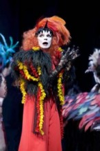 Les Oiseaux - Critique sortie Théâtre