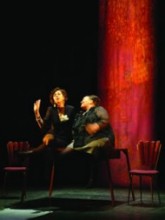 Les Règles du savoir-vivre dans la société moderne - Critique sortie Théâtre