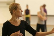 Carolyn Carlson - Critique sortie Danse