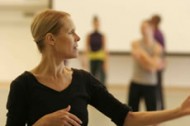 Carolyn Carlson - Critique sortie Danse