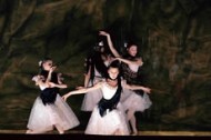 La Petite Danseuse de Degas - Critique sortie Danse