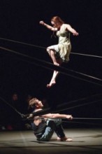 Nouveau festival d’Alba la Romaine - Critique sortie Théâtre