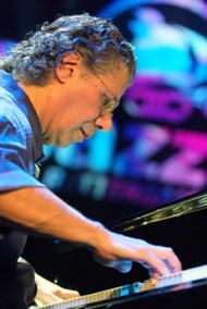 Chick Corea - Critique sortie Jazz / Musiques