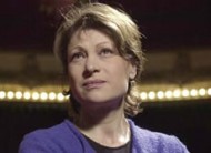 Claudia Stavisky - Critique sortie Théâtre