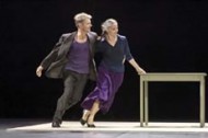 Les étés de la danse - Critique sortie Danse