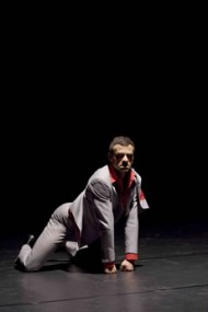 Les Hivernales d’Avignon - Critique sortie Danse