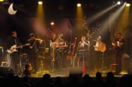 La Gargote - Critique sortie Jazz / Musiques