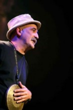 La Voix est libre - Critique sortie Jazz / Musiques