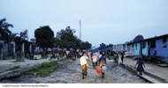 FAUSTIN LINYEKULA - Critique sortie Théâtre