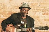 Music O parc - Critique sortie Jazz / Musiques