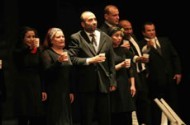 Les Francophonies en Limousin - Critique sortie Théâtre