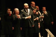 Les Francophonies en Limousin - Critique sortie Théâtre