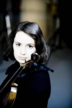 Patricia Kopatchinskaja et Fazil Say - Critique sortie Classique / Opéra