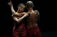 Les Plateaux de la Biennale - Critique sortie Danse