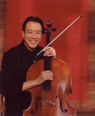 Yo-Yo Ma - Critique sortie Classique / Opéra