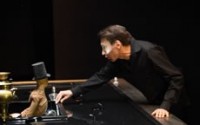 Opium - Critique sortie Théâtre