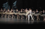 Paquita - Critique sortie Danse