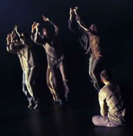 Political Mother - Critique sortie Danse